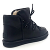 UGG Levy Black Leather UGG Levy Black Leather